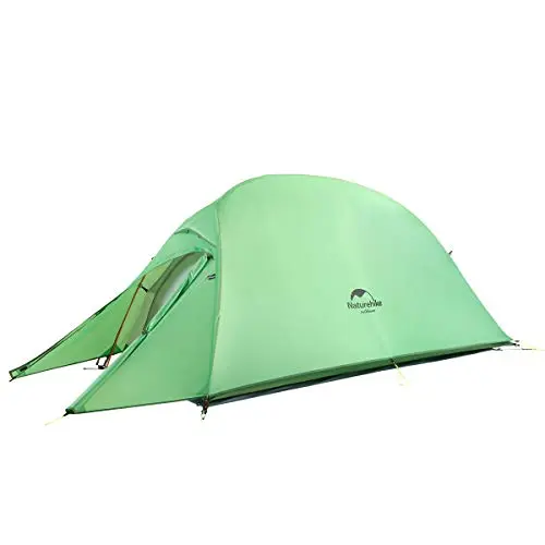 Naturehike Cloud-up - Tienda Ligera (1 Persona)