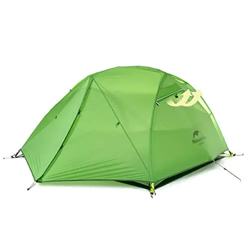 Naturehike Star River - Tienda Ligera (2 personas)