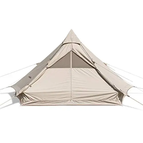Naturehike Tienda Glamping 6 personas