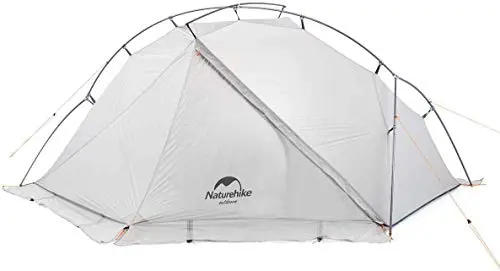 Naturehike VIK -Tienda Ligera (2 personas)