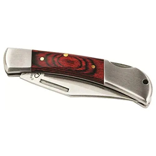 Navaja Kingfisher 6.5cm - Highlander