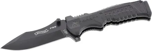 Navaja Walther P99