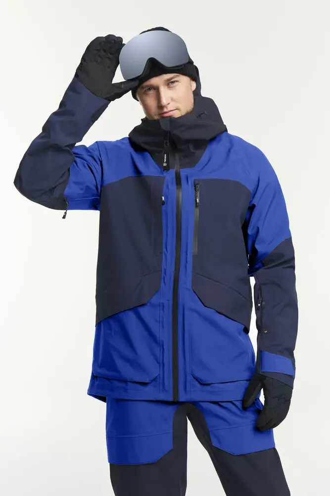 Nayoro Shell Jacket Men