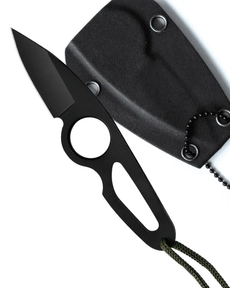 NECK KNIFE M.KETTE 16CM