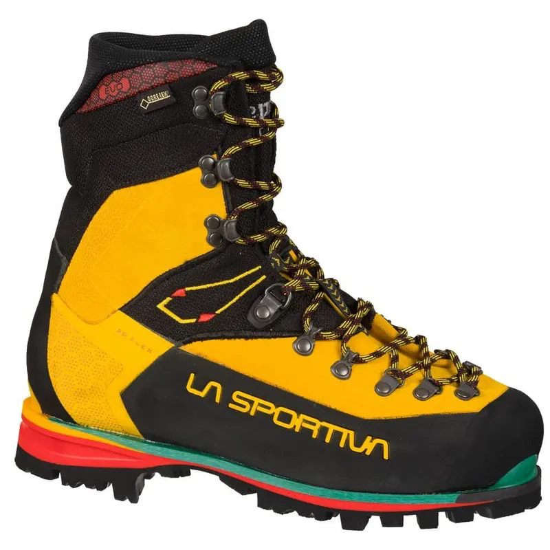 Nepal Evo Goretex Hombre Bota Alpinismo La Sportiva
