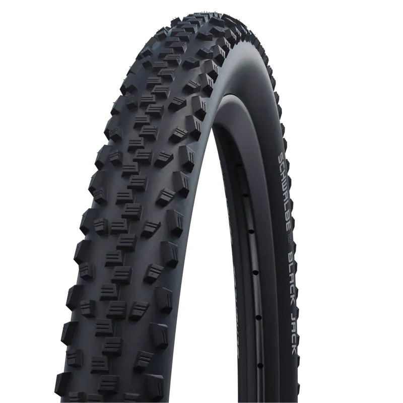 Neumático Schwalbe Black Jack 18X1.90
