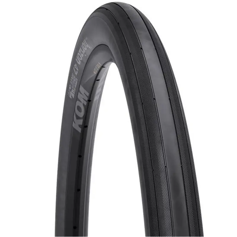Neumático WTB Horizon Road TCS Black (650B X 47)