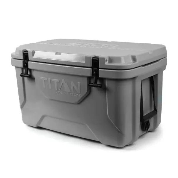 NEVERA TITAN 55Q DEEP FREEZE COOLER