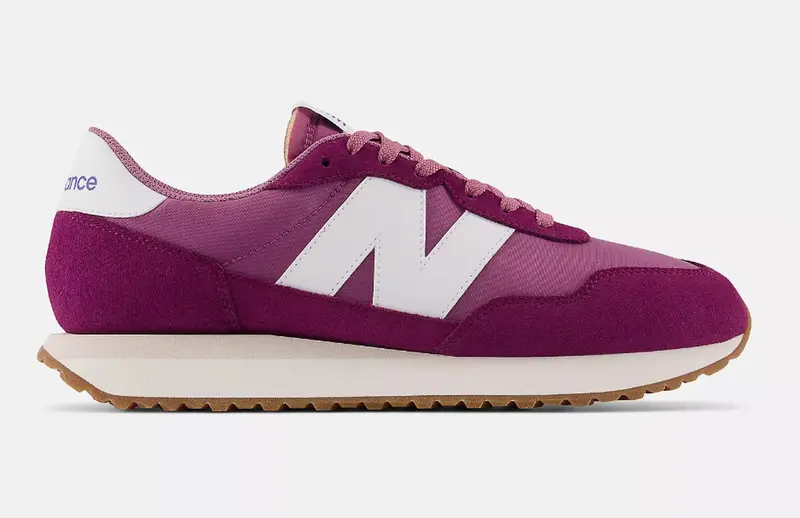 New Balance 237