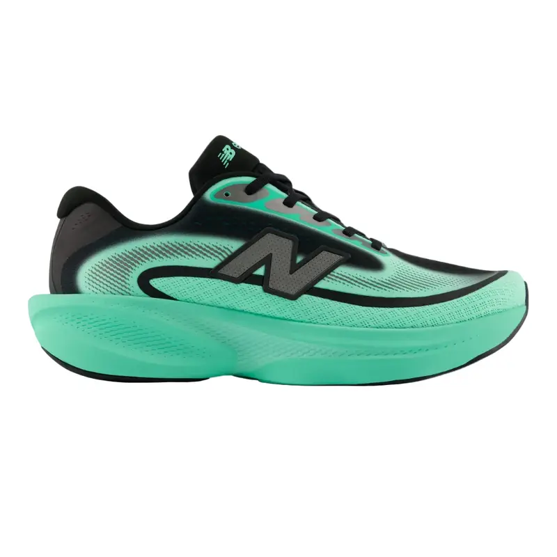 New Balance Ellipse v1 negro Azul verde