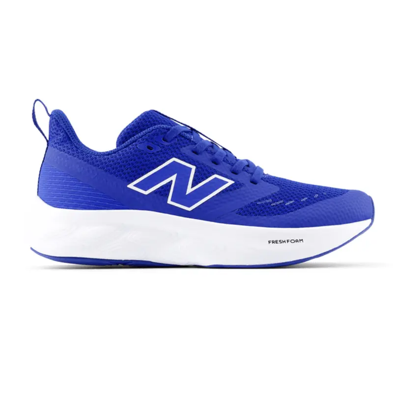 New Balance Fresh Foam 625 Junior Azul