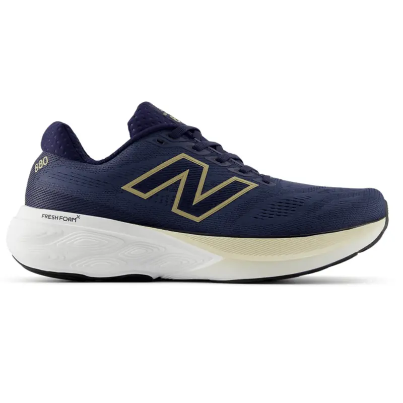 New Balance Fresh Foam X 880 V15 Azul Marino