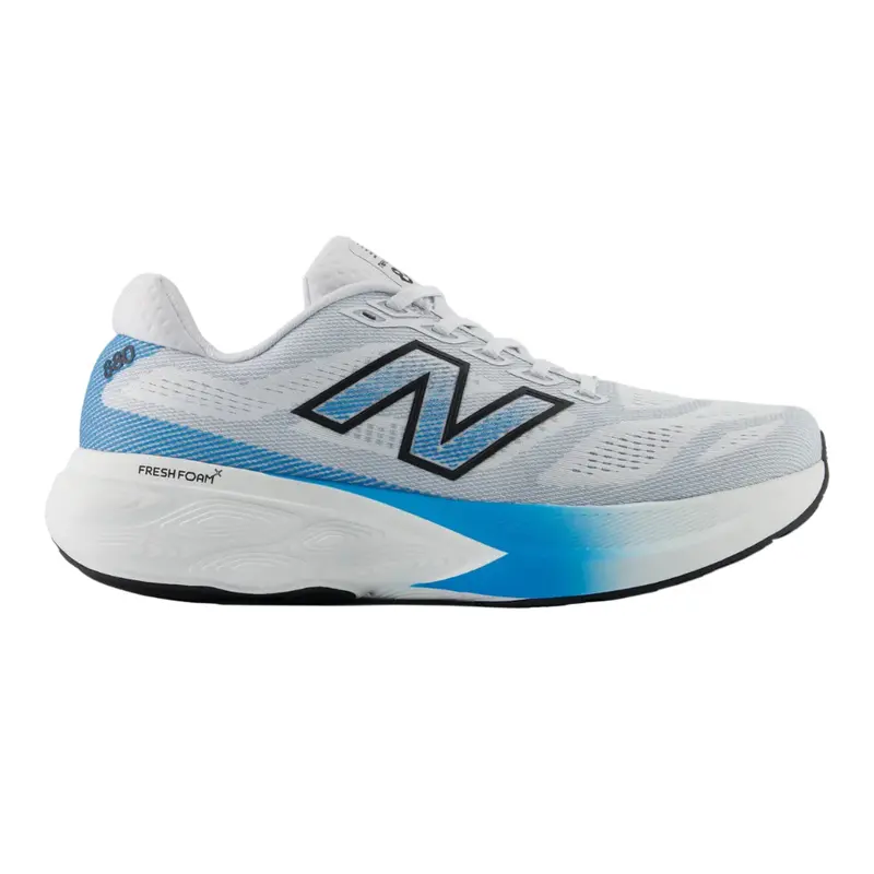 New Balance Fresh Foam X 880 V15 blanco azul