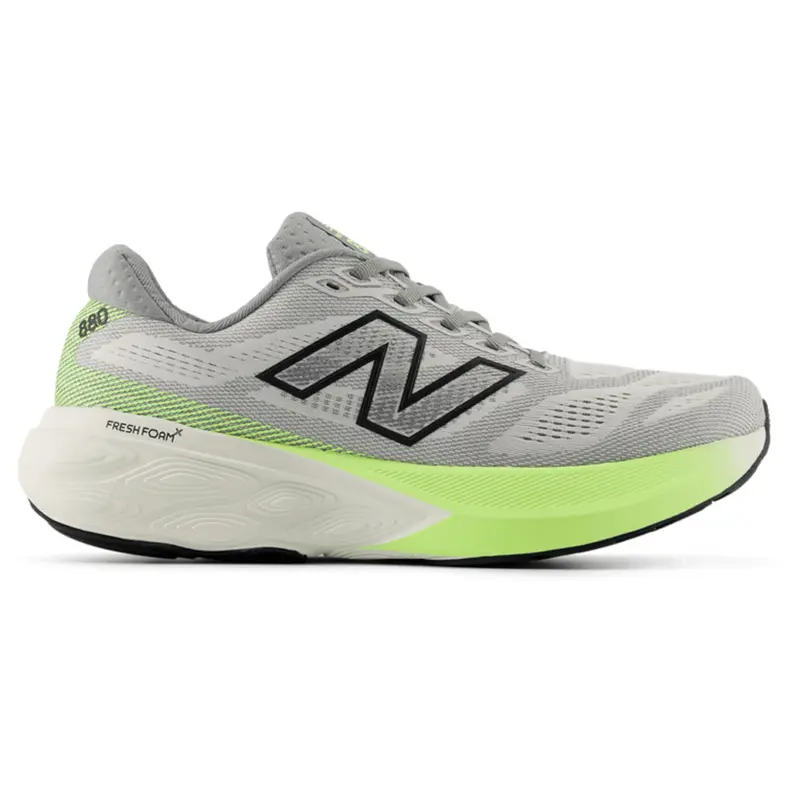 New Balance Fresh Foam X 880 V15 Gris claro