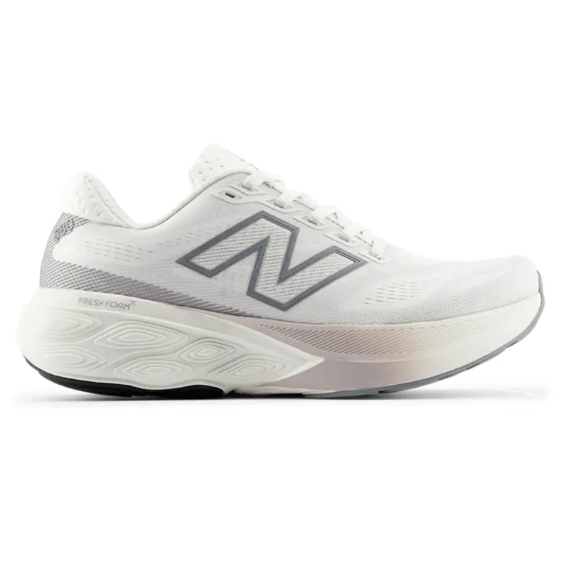 New Balance Fresh Foam X 880 V15 W Blanco Gris