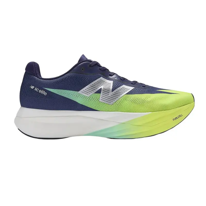 New Balance FuelCell SuperComp Elite v5 Azul