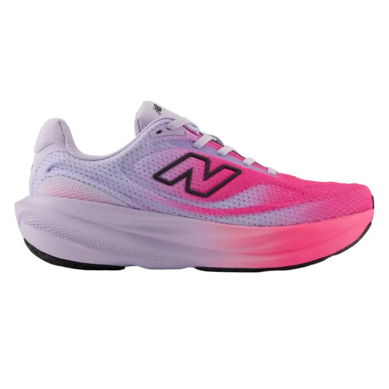 New Balance Infinion 1080 V15 W Lila rosa