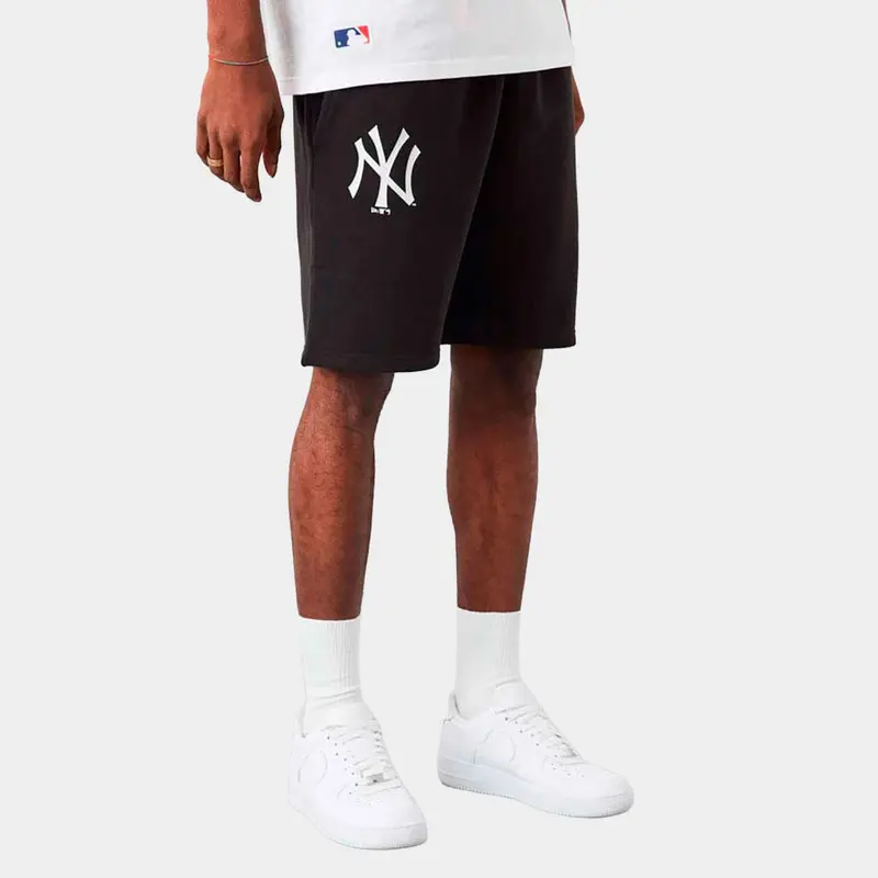 New Era Mlb Seasonal Team Short