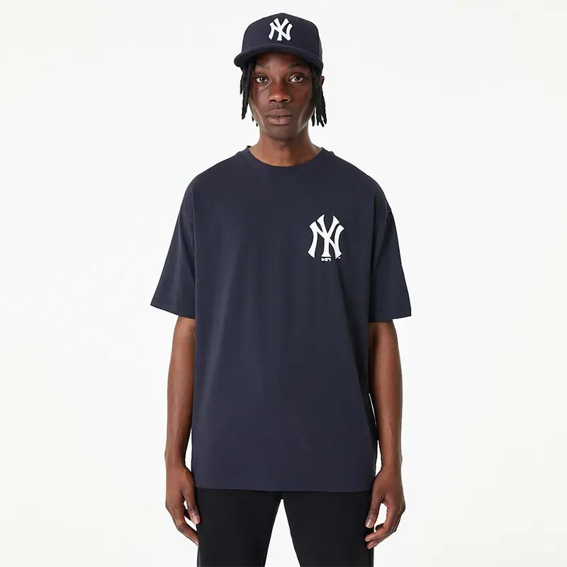 New Era Mlb Team Graphc