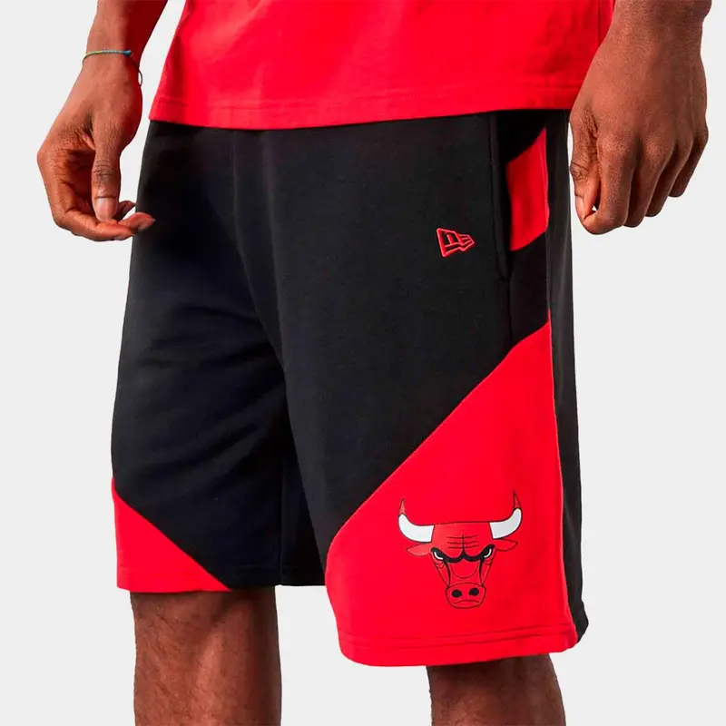 New Era Nba Team Short