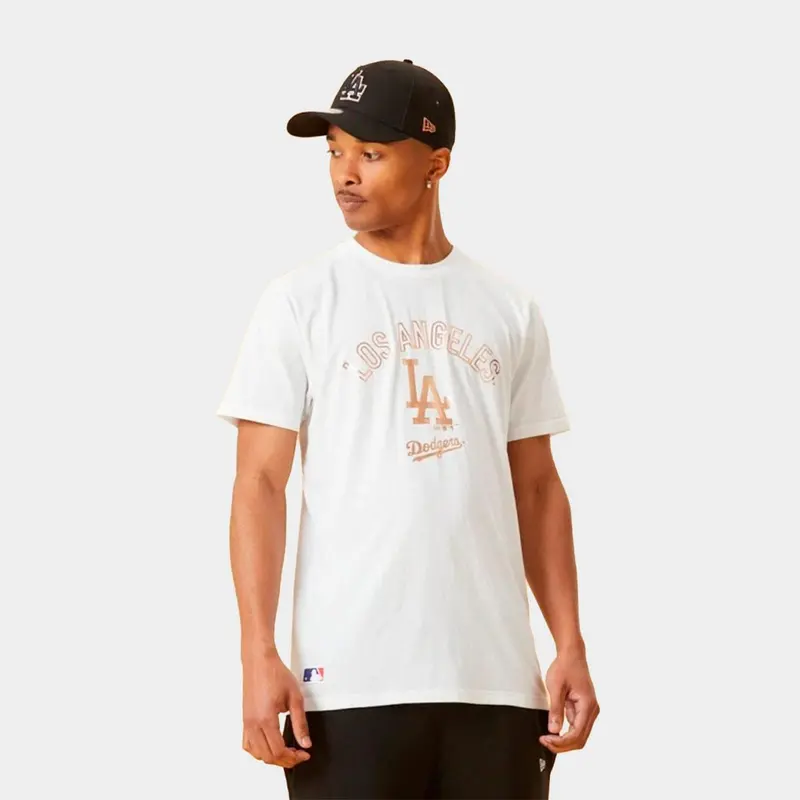 Newera Mlb Metallic Grphc