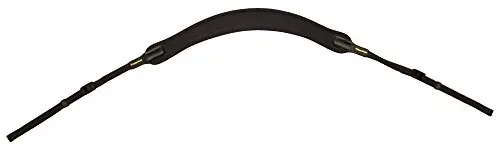 NIGGELOH Neopreno, Cantos Reforzados, Color Negro