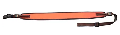 NIGGELOH Neopreno, Color Naranja