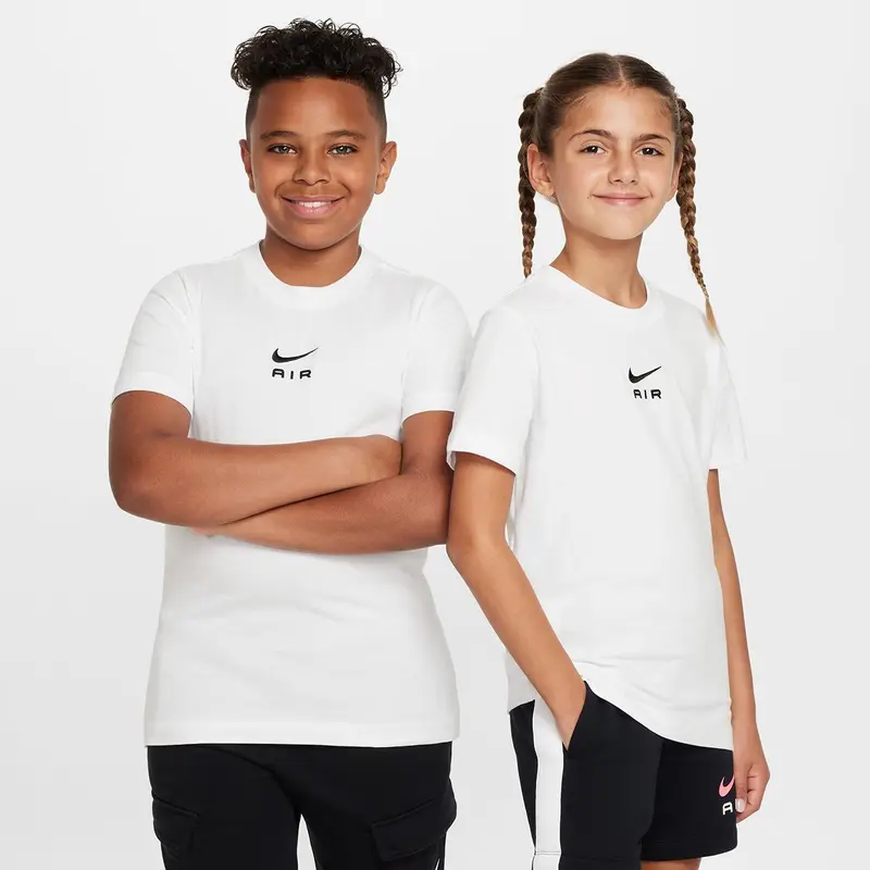 Nike Air Big Kids' T-Shirt