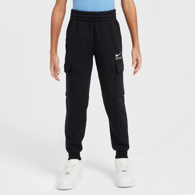 Nike B Nsw Si Flc Cargo Pant