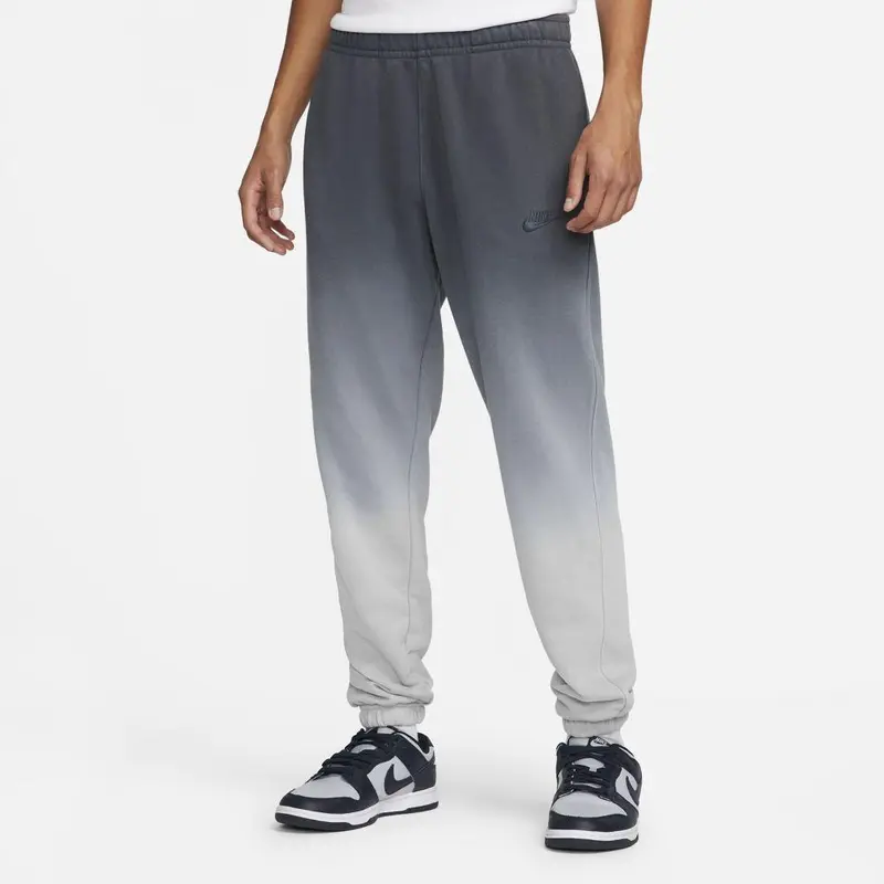 Nike Club+