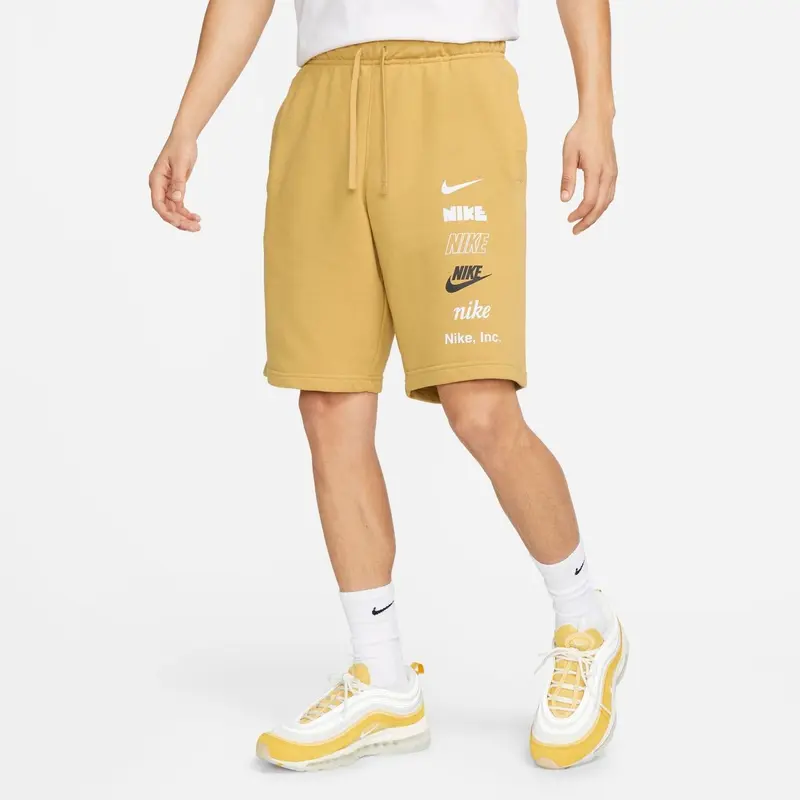 Nike Club Fleece