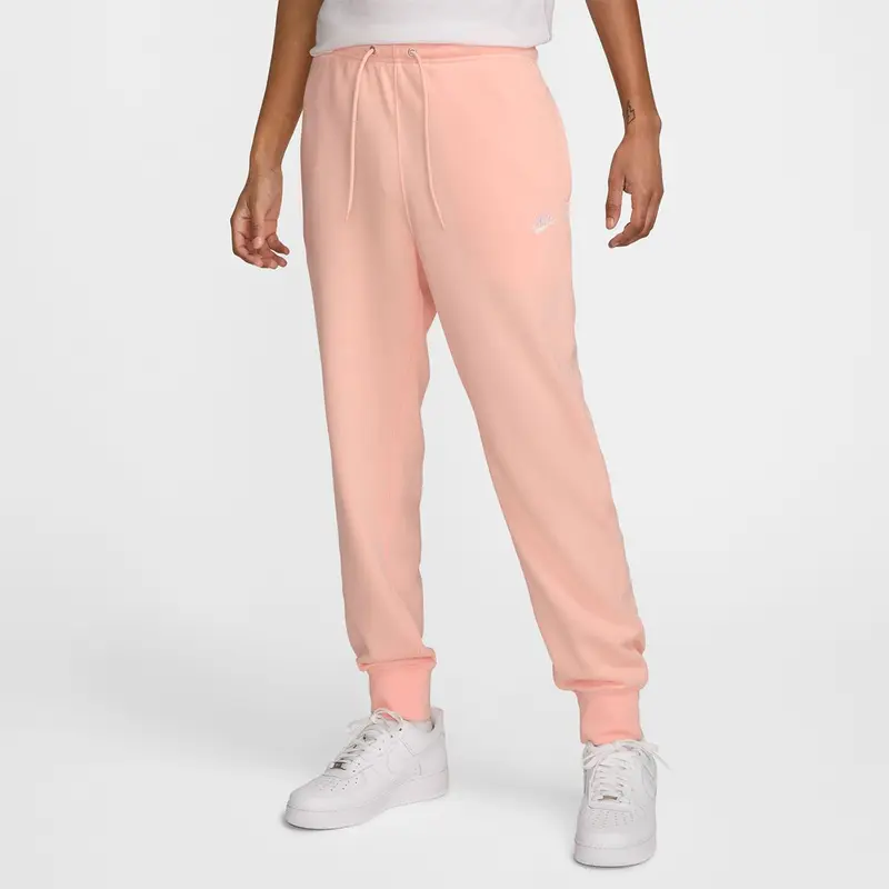 Nike Club Men's French Terry Jogger
