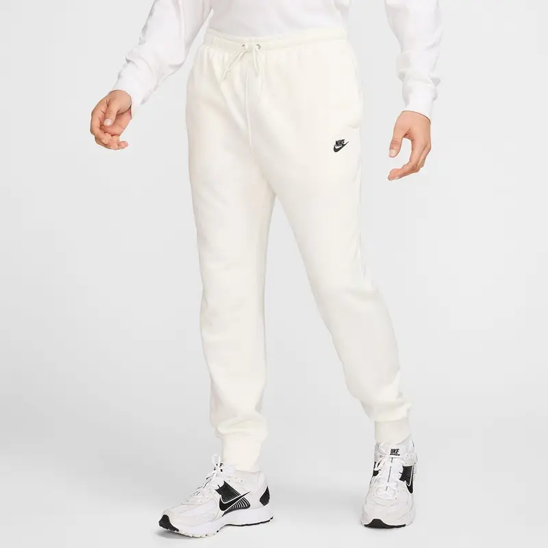 Nike Club Men's French Terry Jogger
