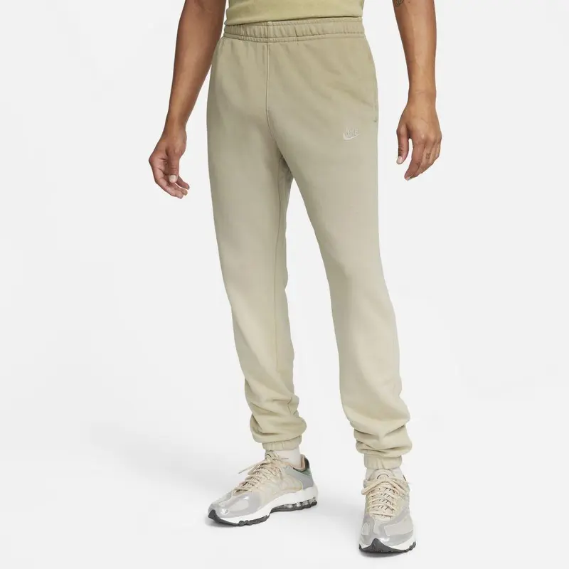 Nike Club+