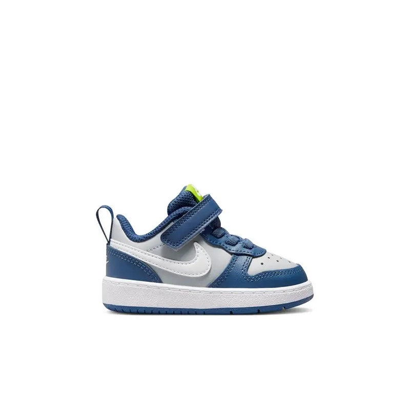 Nike Court Borough Low 2