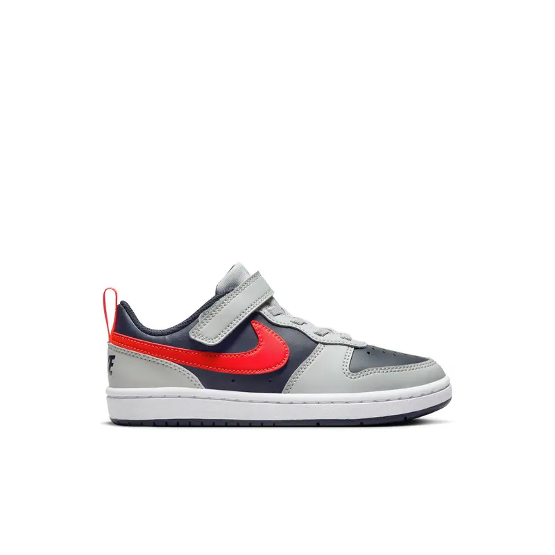 Nike Court Borough Low Recraft Litt