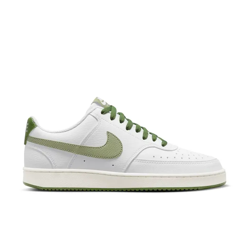 Nike Court Vision Low