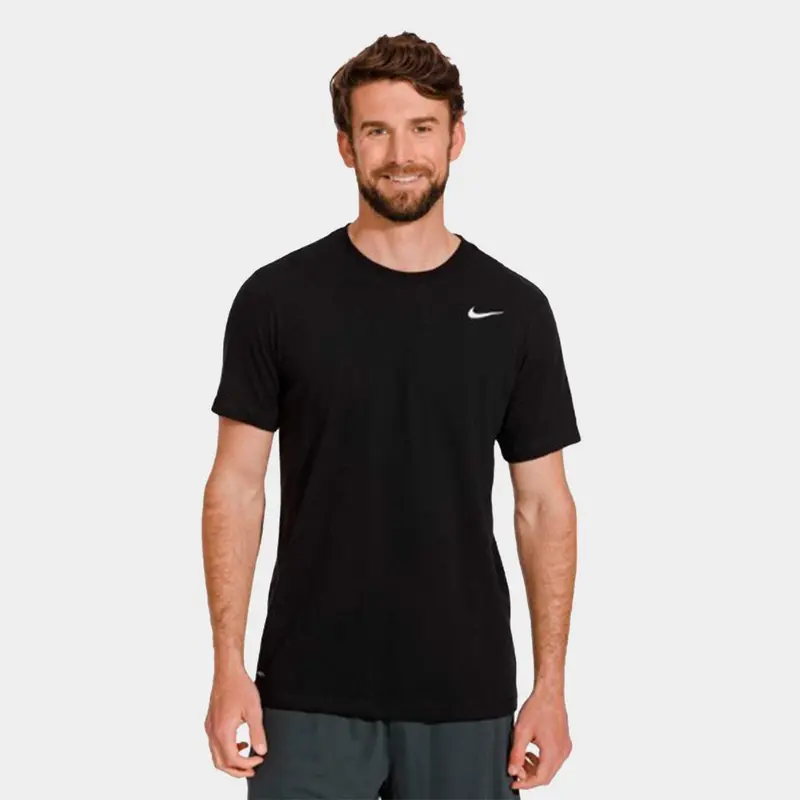 Nike DrI-Fit Men's Fitness T-Shirt