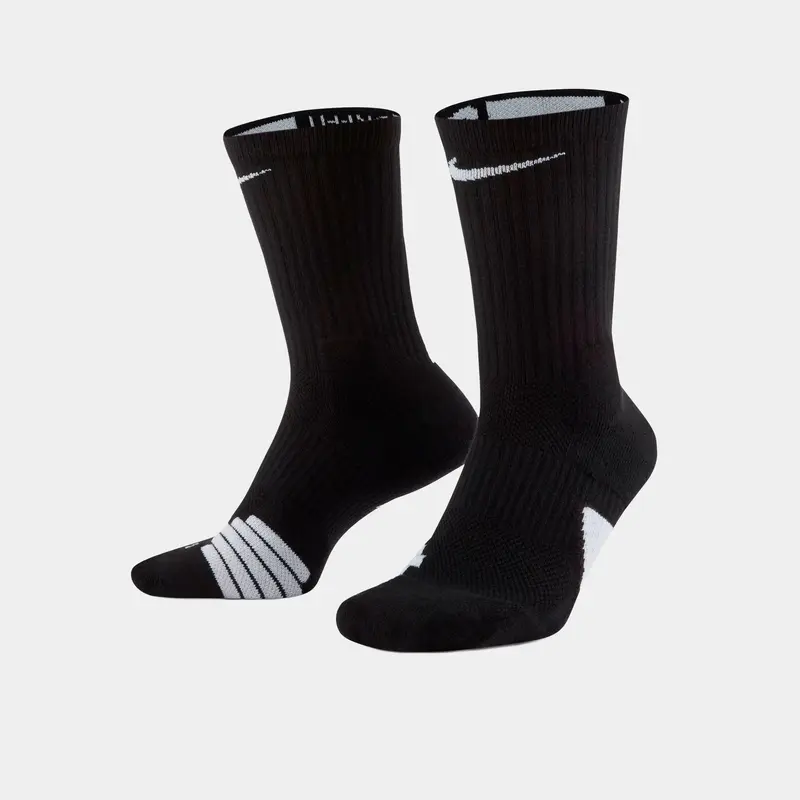 Nike Elite Crew Basketball Socks