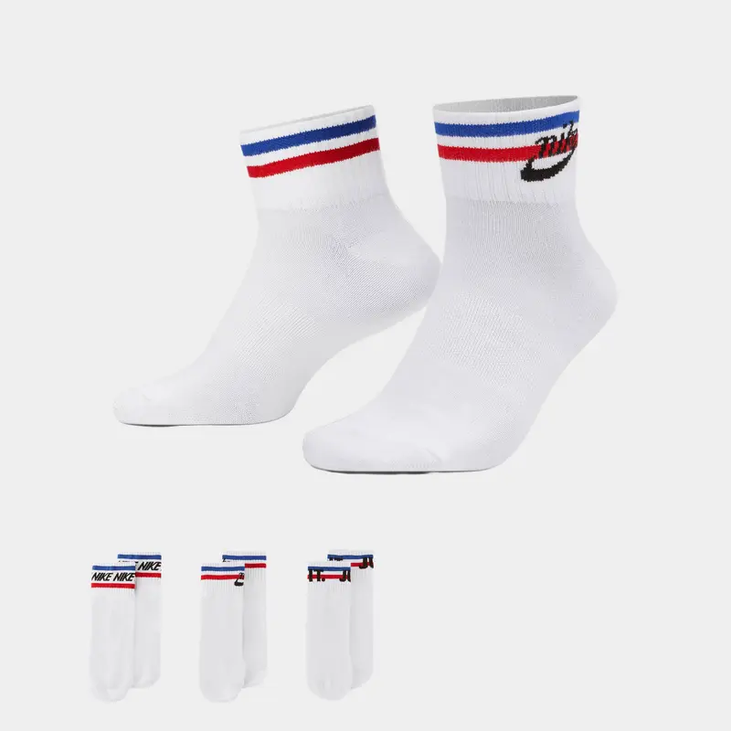 Nike Everyday Essential Ankle Socks