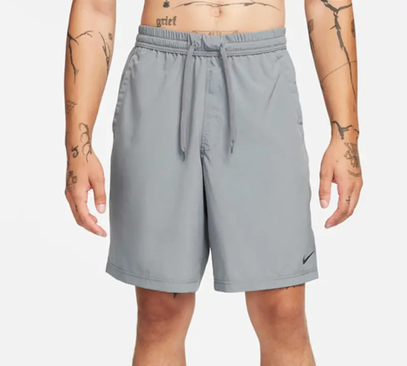 Nike Form Men's DrI-Fit 9" Unlined