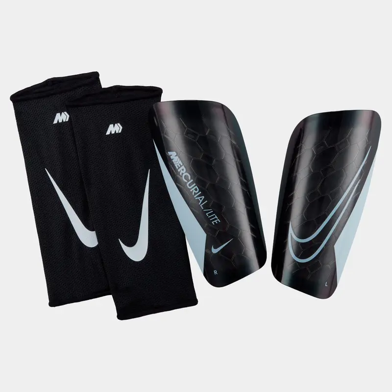 Nike Mercurial Lite Soccer Shin Gua