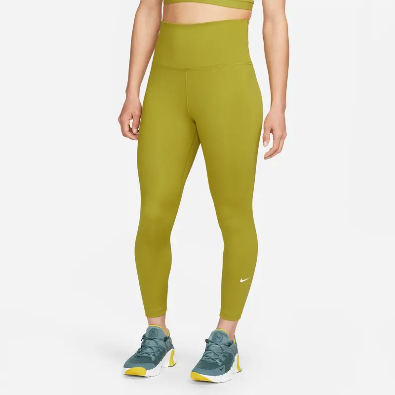 Nike One HigH-Rise Cropped