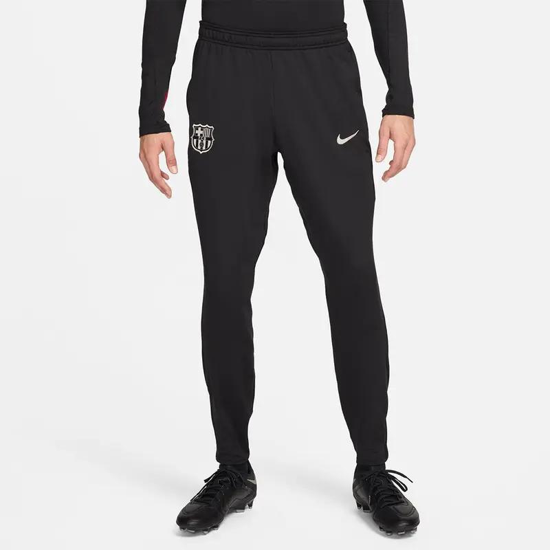 Nike Pantalón Fc Barcelona Strike