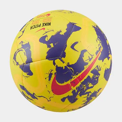 Nike Premier League Pitch Soccer Ball