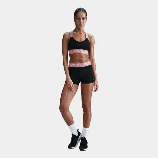 Nike Pro Women's 3" Shorts