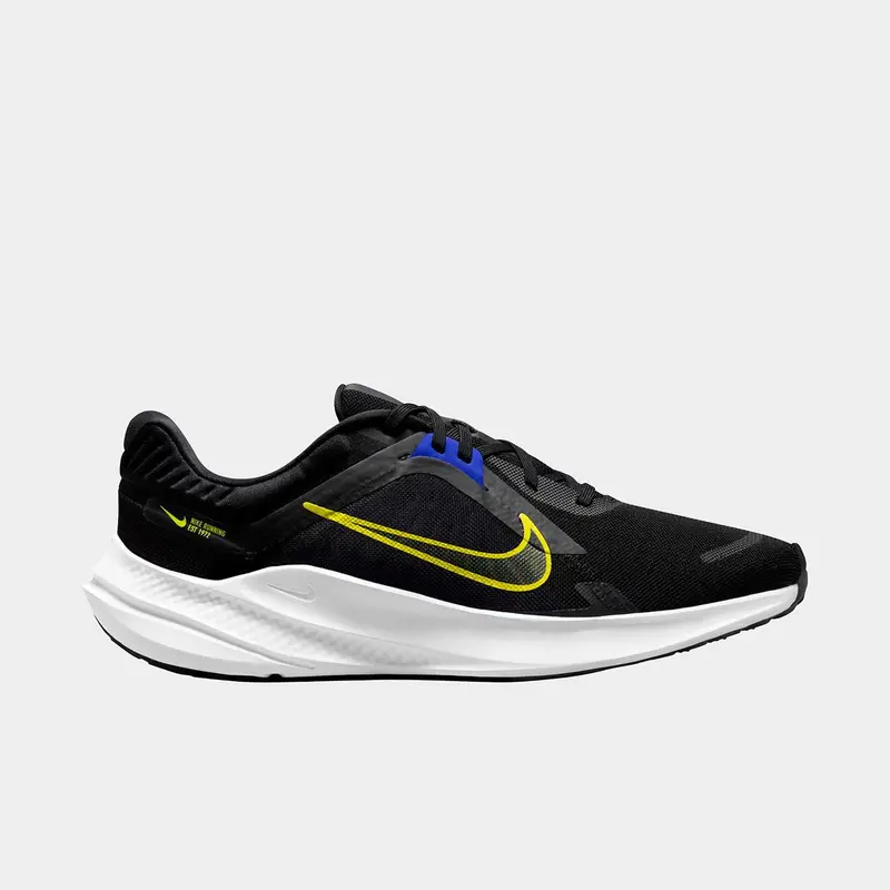 Nike Quest 5 Men's Road Running Sho