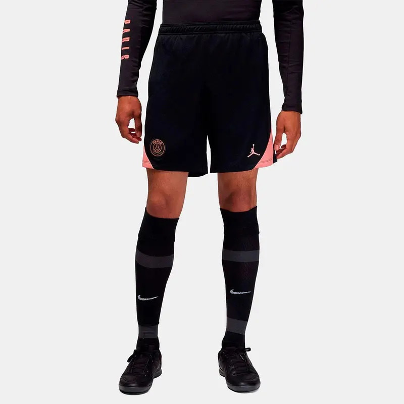 Nike Short Hombre Paris SainT-Germain Strike