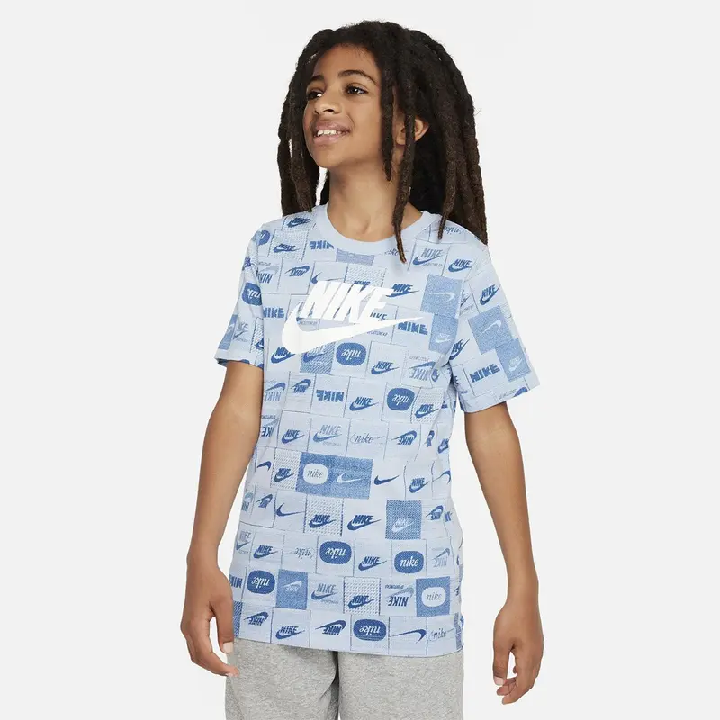 Nike Sportswear Big Kids