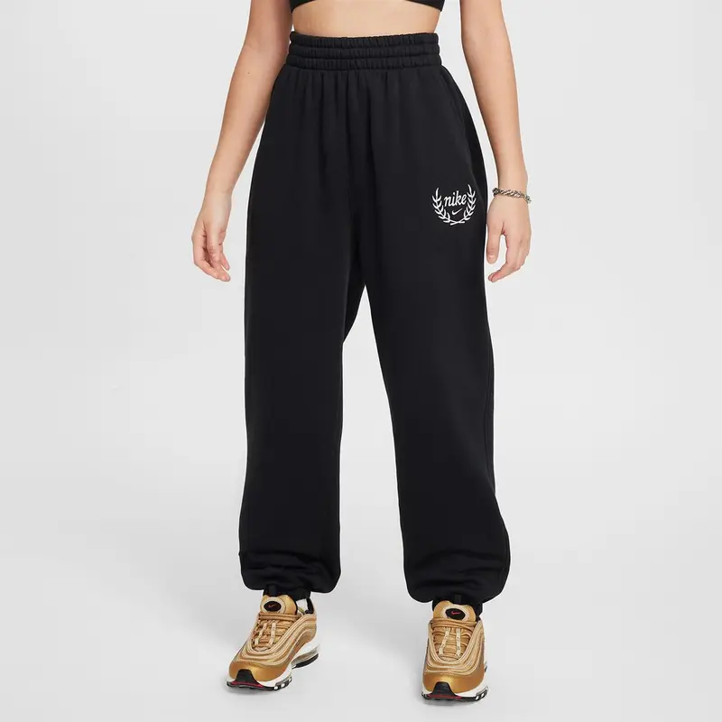 Nike Sportswear Club Fleece